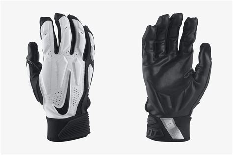 football gloves american|best nike american football gloves.